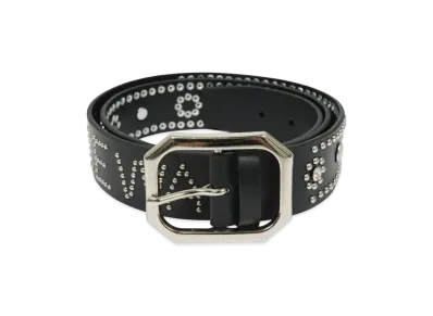 PALACE Waist Man Studded Belt "Black"