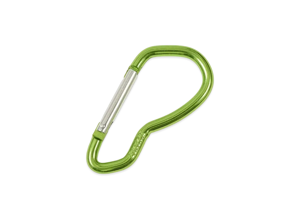 PALACE TRI CARABINER 