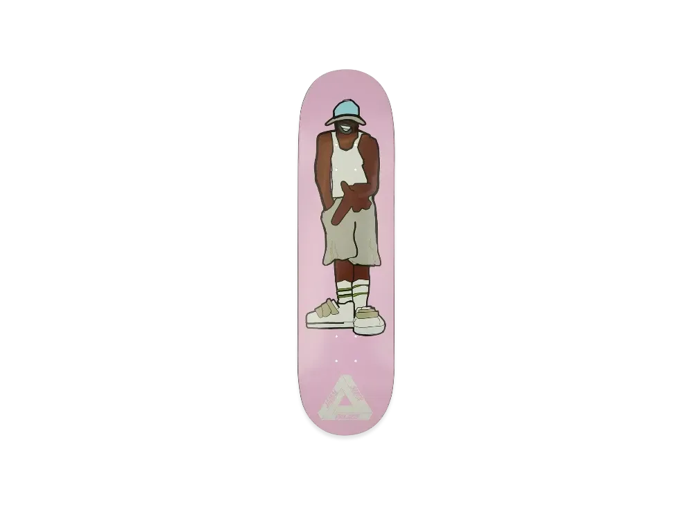 PALACE Jamal Pro S39 8.25 "Multi"