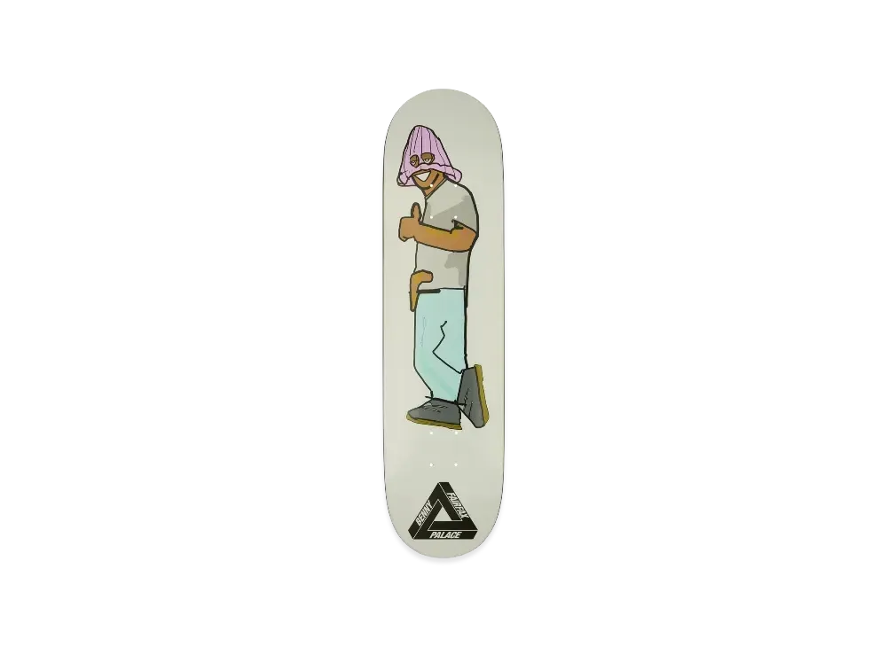 PALACE Benny Pro S39 8.1 "Multi"