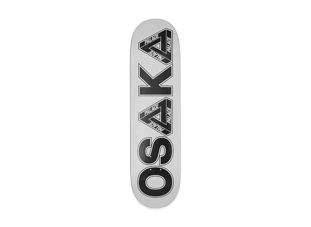 5/10発売｜Palace Skateboards Osaka Store Exclusive