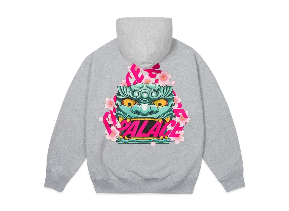 PALACE 阪神タイガースRaglan Longsleeve 'White' PALACE Hanshin Tigers Raglan Longsleeve - メルカリ