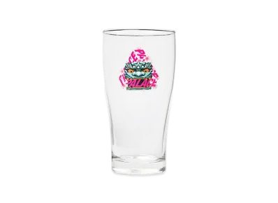 PALACE Osaka Glass "Clear"
