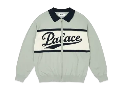 PALACE Soul Knit "Blue"