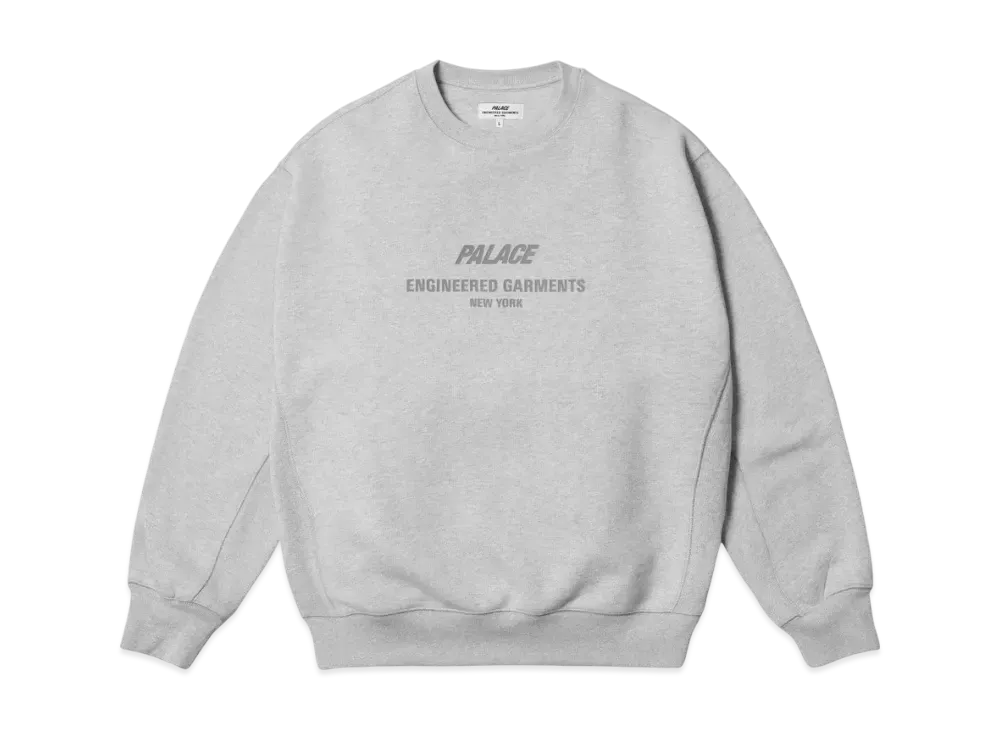 XLサイズ！PALACE EngineeredGarmentsヘビーウエイトT XLサイズ！PALACE EngineeredGarments ヘビーウエイトT