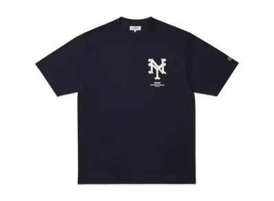 PALACE x ENGINEERED GARMENTS T-Shirt "Navy"