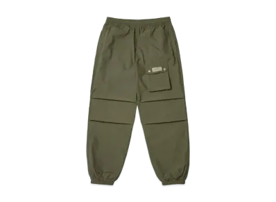 PALACE x ENGINEERED GARMENTS Track Jogger "Olive"
