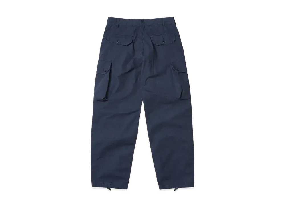 PALACE x ENGINEERED GARMENTS Fa Pant "Navy"