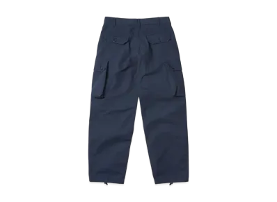 PALACE x ENGINEERED GARMENTS Fa Pant "Navy"