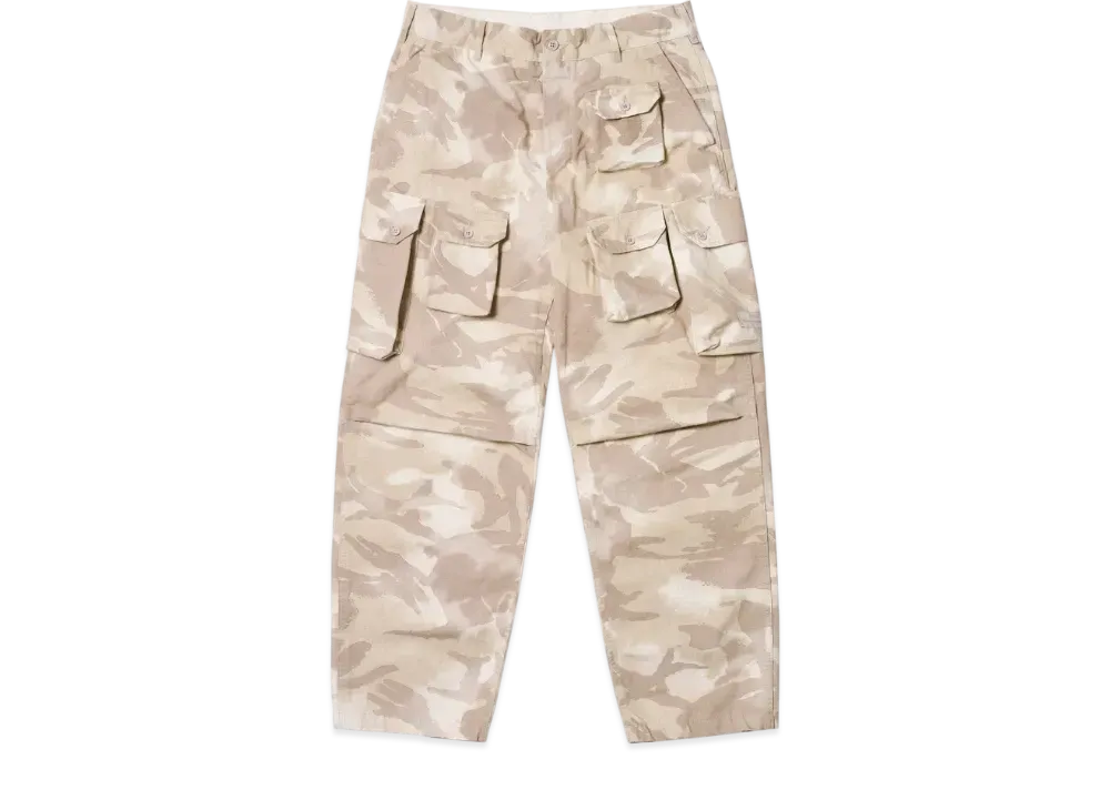 PALACE x ENGINEERED GARMENTS Fa Pant "Ripstop Printed"