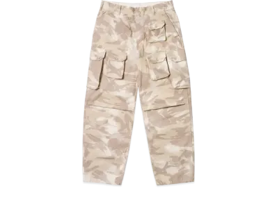 PALACE x ENGINEERED GARMENTS Fa Pant "Ripstop Printed"