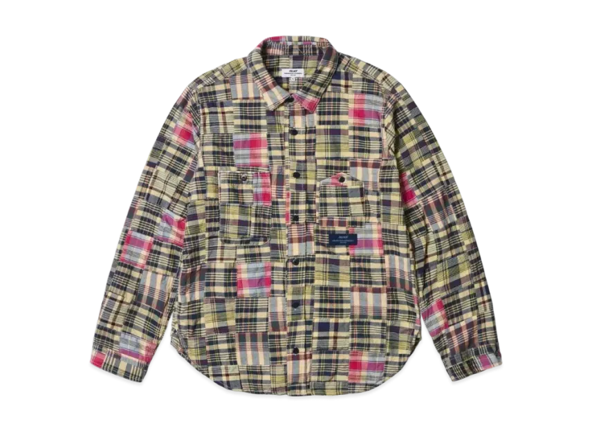 LEVI'S Vintage Clothing 1947 501 JEANS ORGANIC Rigid