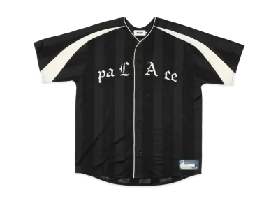 PALACE Palace Love Jersey "Black"