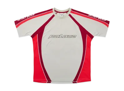 PALACE Far Out Jersey "White"