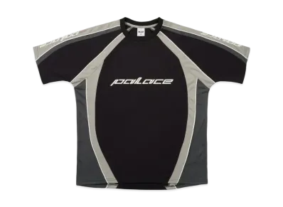PALACE Far Out Jersey "Black"