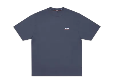 PALACE Basically A T-Shirt "Navy"