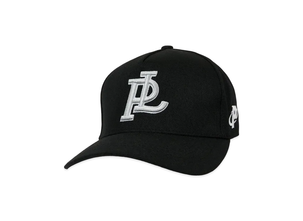 PALACE P Frame 5-Panel "Black"