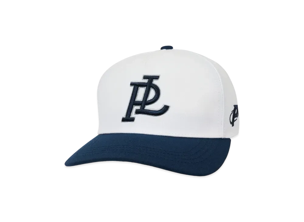 PALACE P Frame 5-Panel "White"