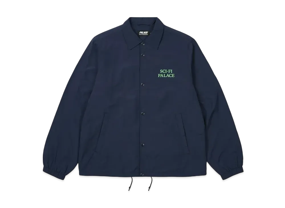 PALACE パレス コーチジャケット PALACE Skateboards 'Coach Jacket'コーチジャケット パレス S