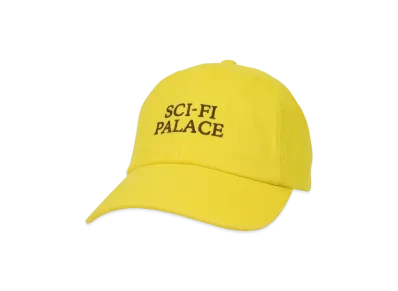 PALACE Sci-Fi Fantasy 6-Panel "Yellow"