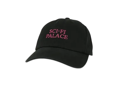 PALACE Sci-Fi Fantasy 6-Panel "Black"