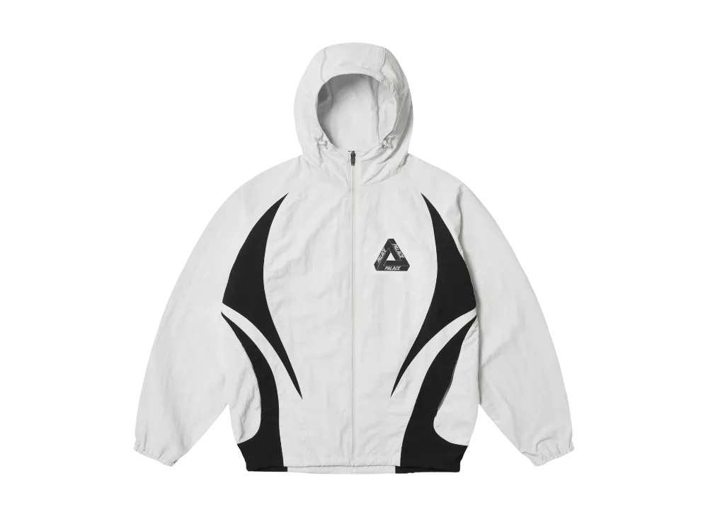 PALACE P-Track Jacket "Cloud"