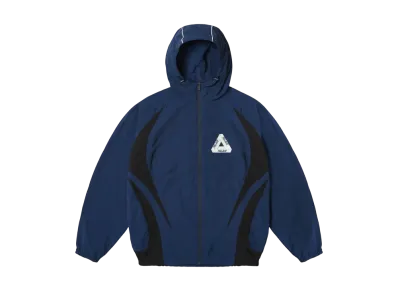 PALACE P-Track Jacket "Navy"