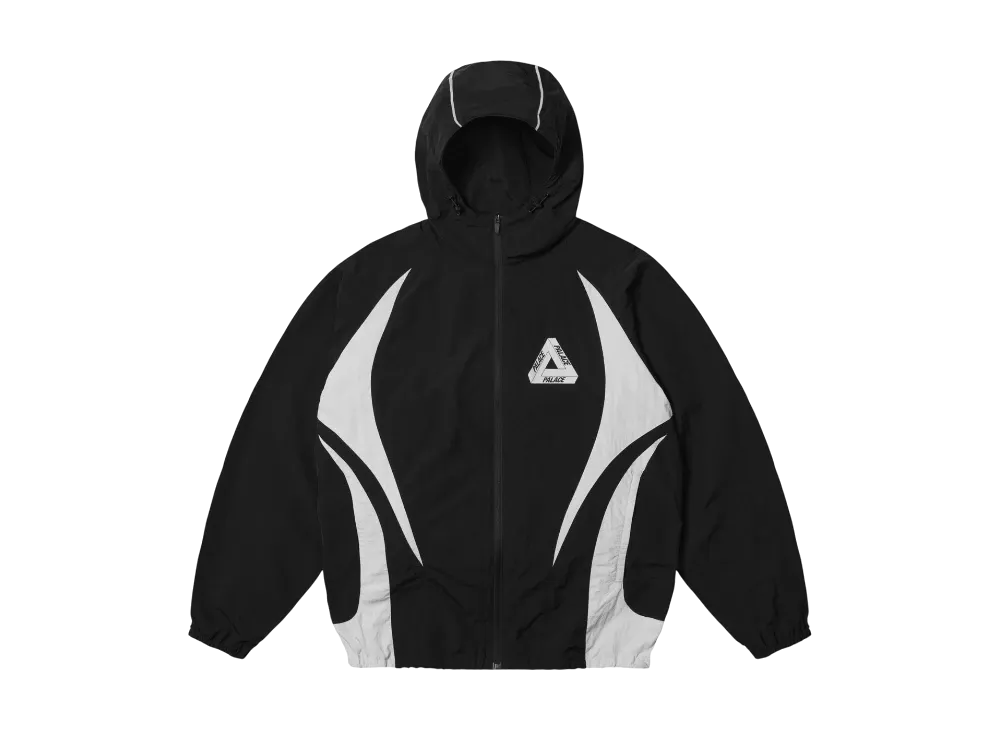 PALACE P-Track Jacket "Black"