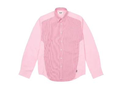 PALACE Cutty Shirt "Pink"