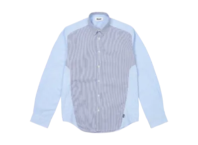 PALACE Cutty Shirt "Blue"