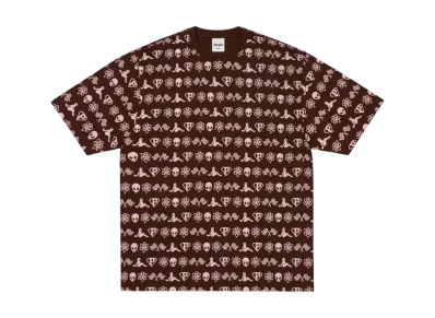 PALACE Palactic T-Shirt "Fox"