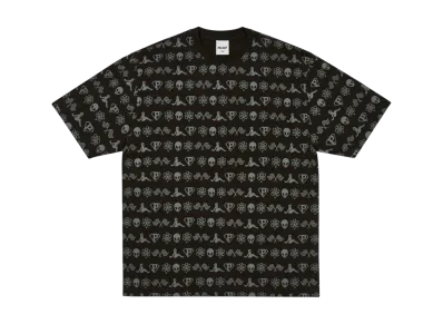 PALACE Palactic T-Shirt "Black"