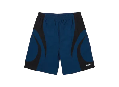 PALACE P-Track Short "Navy"
