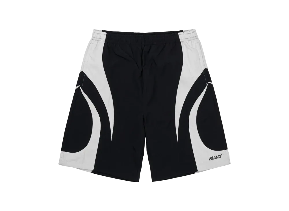 PALACE P-Track Short "Black"