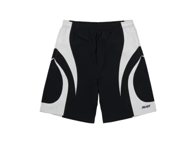 PALACE P-Track Short "Black"