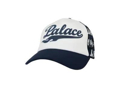 PALACE Palactic Trucker "Navy"