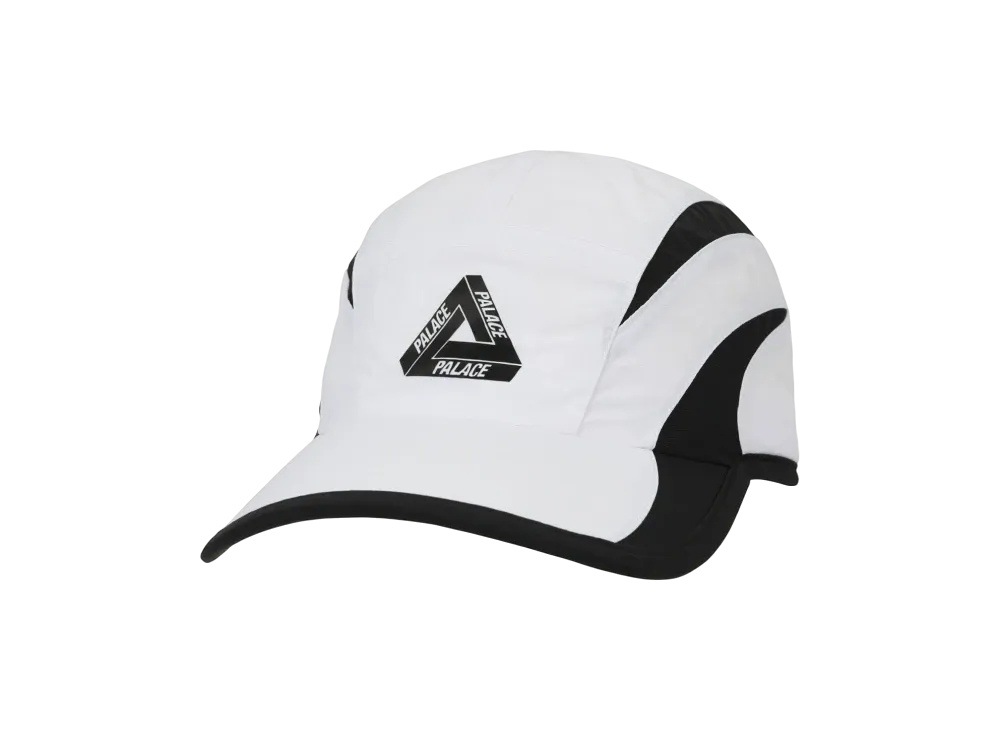 PALACE Tri Strike Shell Runner "Cloud"