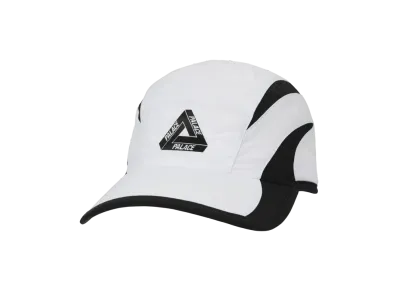 PALACE Tri Strike Shell Runner "Cloud"