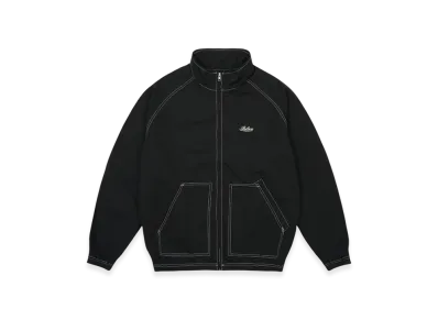 PALACE Rinsed Jacket "Black"