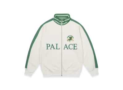 PALACE Geezer Zip Funnel "White"