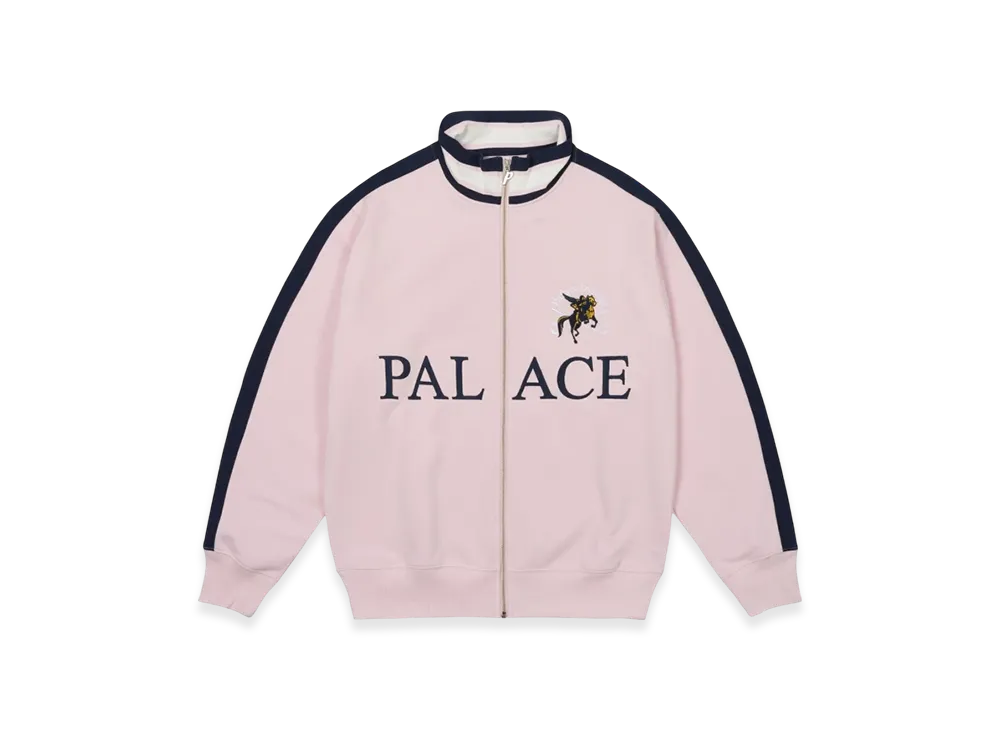 palace skateboards ラリージャケット オフホワイト PALACE SKATEBOARDS PALLY RALLY JACKET OFF WHITE SIZE LARGE