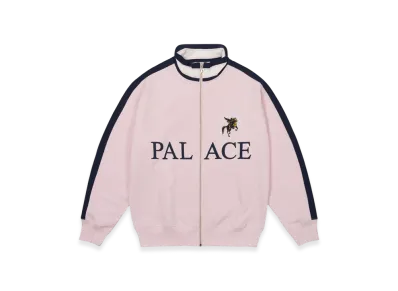 PALACE Geezer Zip Funnel "Lush Flush"