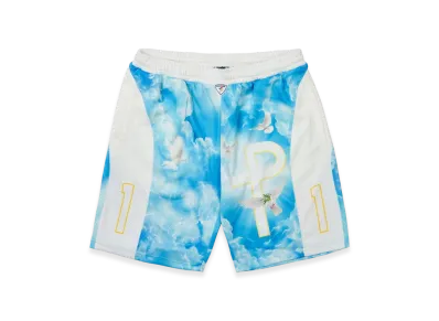 PALACE 1 Truth Short "White"