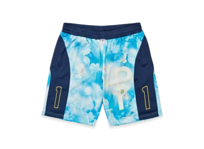 PALACE 1 Truth Short "Navy"