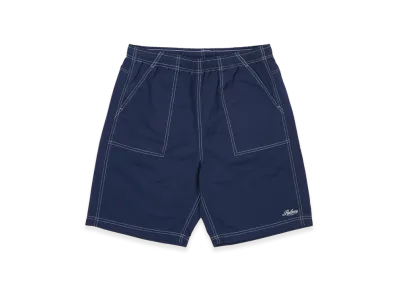 PALACE Rinsed Short "Navy"