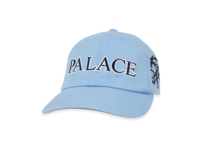 PALACE Rugby 6-Panel "Fresh Air"