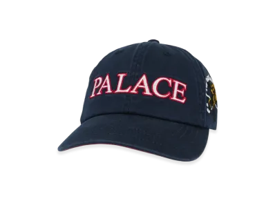 PALACE Rugby 6-Panel "Navy"