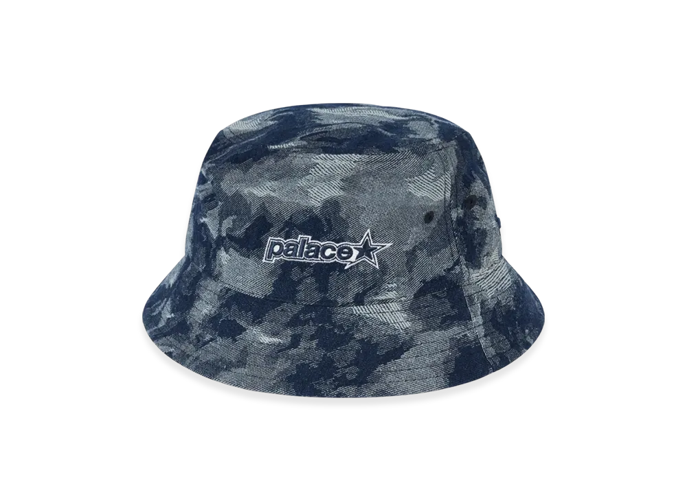 【送料込】PALACE プロ チーム 6パネル Palace Skateboards - Palazzo 6-Panel - ParkSIDER