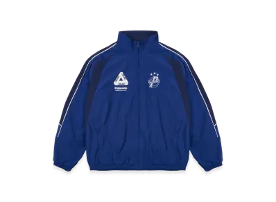 PALACE Palais Pro-Team Jacket "Blue Berry"