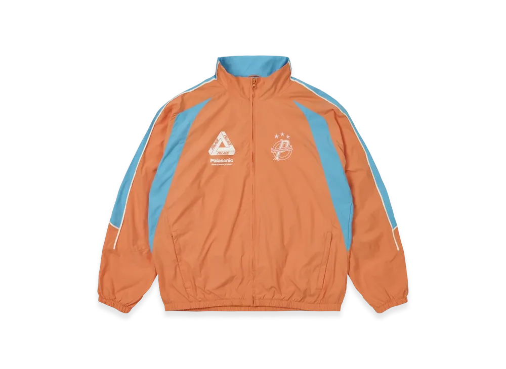 【超絶人気デザイン】 パレス スケートボードズ トライアングル XL ジャケット パレススケートボードが限定カプセルコレクションを発売